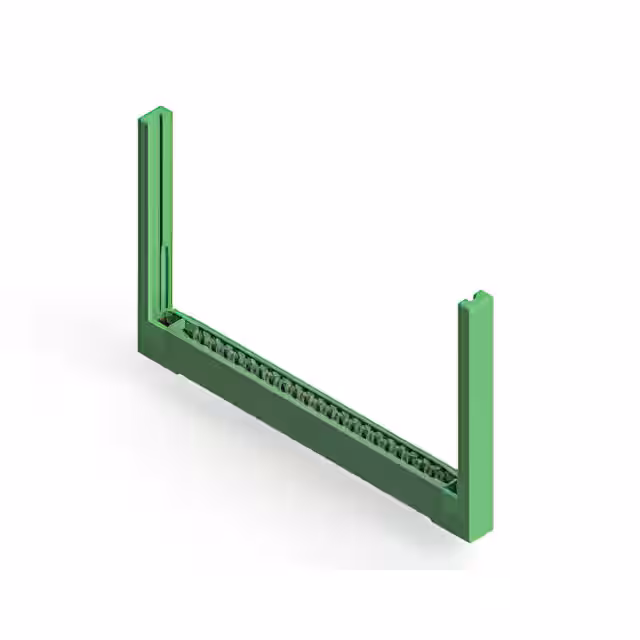 307-022-454-168 EDAC Inc.  Edgeboard Connectors